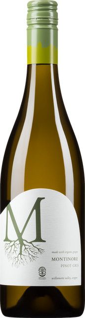 Montinore Estate Pinot Gris Weißwein 2023, Willamette Valley, 0,75 l - Bild 1