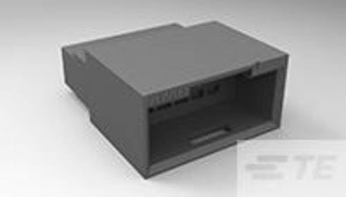 TE Connectivity 88189-8 Package in Grau - Bild 1