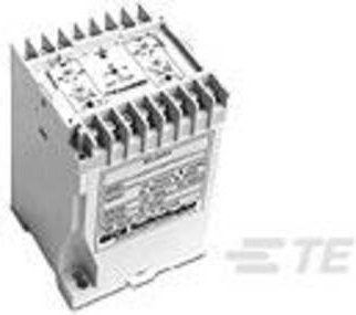 TE Connectivity WD47-001 in Weiß - Bild 1