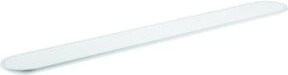 Grohe Glasablage Selection aus Glas in transparent, Breite: 60 cm - Bild 1