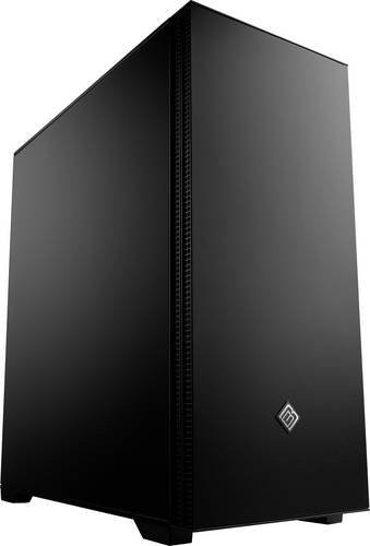 CSL Computer Gaming PC M13390H Desktop PC in Schwarz mit Intel Core Ultra 7 265K, 32GB RAM und 1000GB SSD, Windows - Bild 1