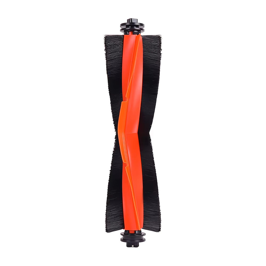 Xiaomi Mijia M40S OV31CN Roboterstaubsauger Zubehör Set in Multicolour mit Filtern, Hauptbürste, Seitenbürste, Rollenmopp und Staubbeutelhalter - Bild 2