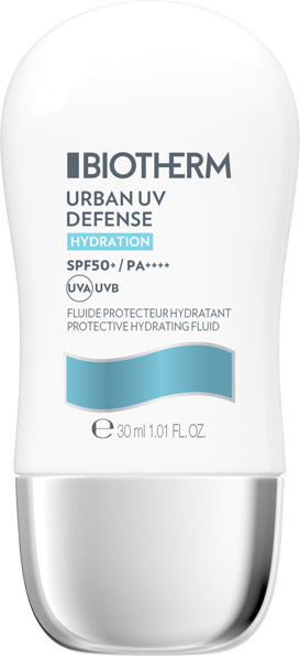 Biotherm Sun Urban UV Defense Lotion, LSF 50+ - Bild 1