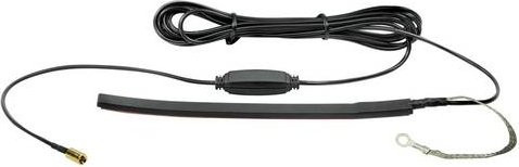 ACV 151000-16 DAB+ Antenne in Schwarz - Bild 1