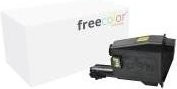 Freecolor TK1115-FRC Refurbished Toner Schwarz für Kyocera FS-1320 MFP, FS-1220 MFP und FS-1041 - Bild 1