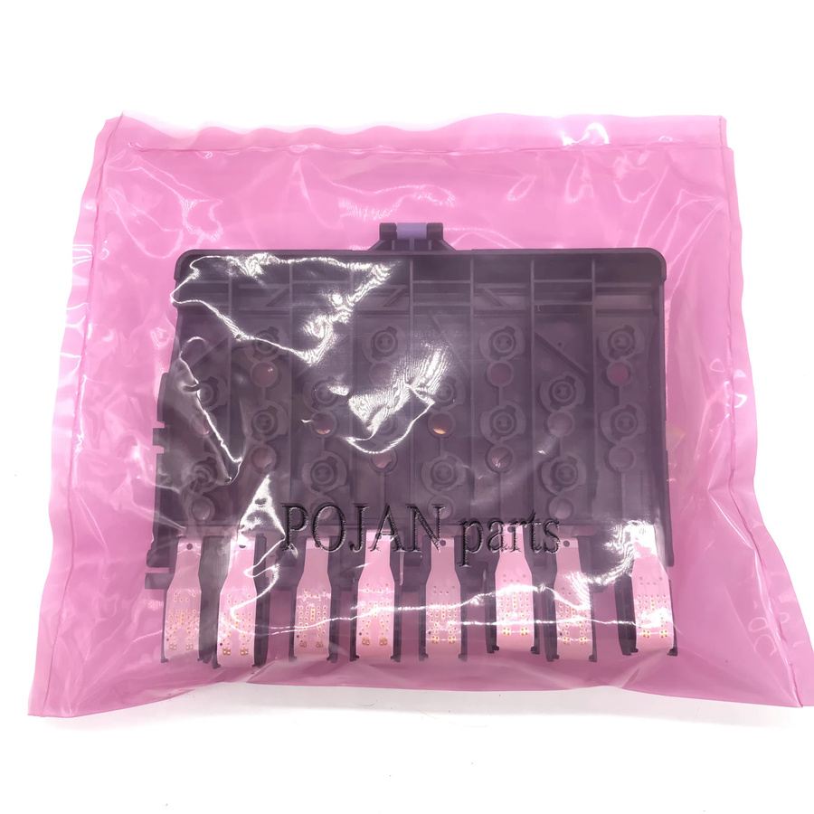 POJAN Flex Kabel B4H70-67018 für LATEX Plotter Modelle 310 330 360 370 335 365 375 - Bild 2