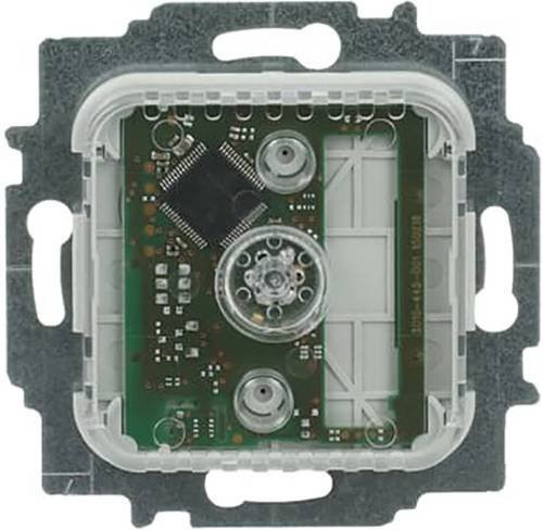Busch-Jaeger Raumtemperaturregler 6109/08 für den Objektbereich - Bild 2