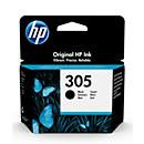 Original HP Tintenpatrone 305 Schwarz 3YM61AE für Inkjet-Drucker - Bild 3