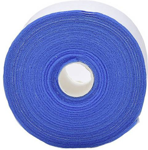 Plum QuickSoft Nachfüllpack Bandagen Blau, latexfrei, 2 x 5 m x 55 mm - Bild 1