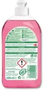 Frosch Geschirrspülmittel Himbeere Pink - Bild 1