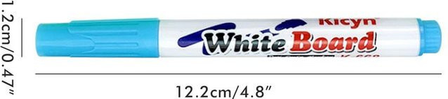 GoolRC Whiteboard-Marker Set für Kinder, bunt, 812 Stück - Bild 1