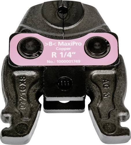 Rothenberger Pressbacke Compact MaxiPro 1/4" - Bild 1