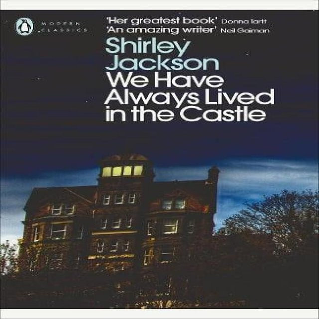 Wir haben immer im Schloss gelebt von Shirley Jackson, Taschenbuch - Bild 1