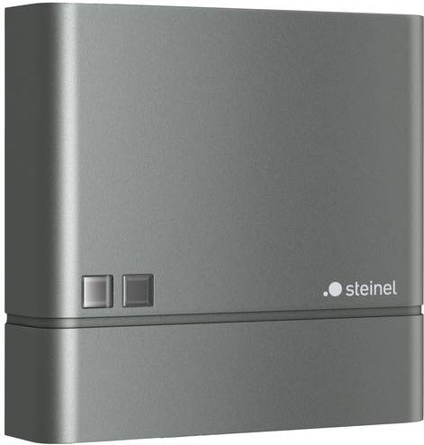 Steinel NightmatiQ Dämmerungsschalter Anthrazit IP 54 230V - Bild 1