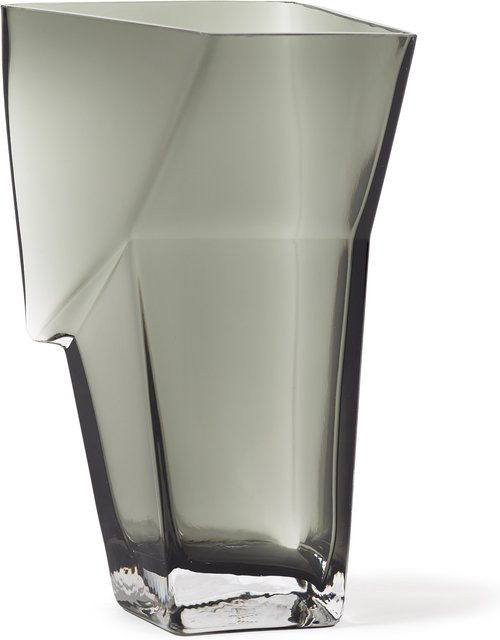 Serax Dunk 8 Vase aus Glas für Schnittblumen - Bild 1