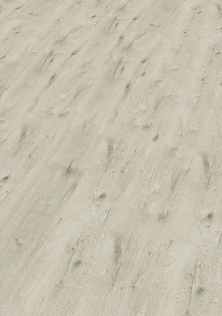 Check One Click-Vinylboden in Eiche Optik, Farbe Braun/Beige, Scandinavian Design - Bild 1