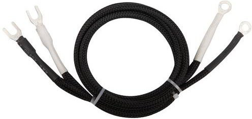 Rigol CB-40A-780MM Kabel Set in Rot und Schwarz - Bild 1