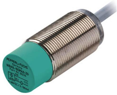 Pepperl+Fuchs Induktiver Sensor NBN8-18GM40-Z0 088204 Zweidraht Multicolour - Bild 1