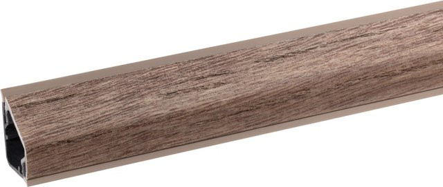 Kaindl Wandabschlussleiste Roosevelt Oak Braun, Breite: 63,5 cm - Bild 1