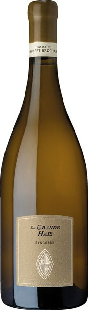 Domaine Hubert Brochard La Grande Haie, Sauvignon Blanc, trocken, Sancerre AOP, 2022, Weißwein, 0,75 l - Bild 1