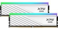 ADATA DDR5-6000 Dual-Kit Arbeitsspeicher 32 GB (2x 16 GB) Weiß - Bild 1