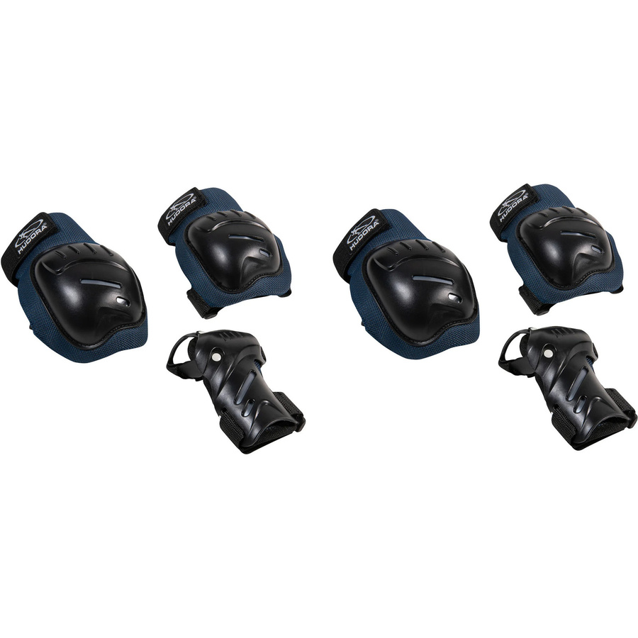 Hudora Biomechanisches Protektoren Set Comfort - Bild 1