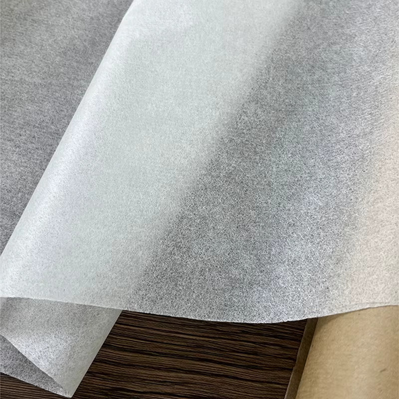 Weißes Xuan-Papier für Kalligraphie und Zeichnungen, 20 m superdünnes Reispapier - Bild 2