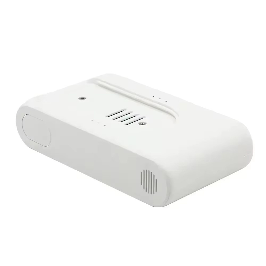 Xiaomi Wiederaufladbarer Lithium-Ionen-Akku 25,2V 5000mAh in Weiß für Xiaomi Mijia und Dreame G9 G10 Kabellose Staubsauger - Bild 2