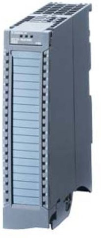 Siemens SPS-Digitaleingabe 6ES7521-1BH50-0AA0 in Grau - Bild 1