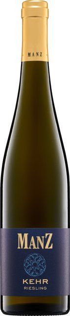 Manz Riesling Weißwein, 2023, Rheinhessen, trocken, 0,75 l - Bild 1