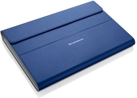 Lenovo Tablet-Hülle TB2 A10-70F in Blau - Bild 1