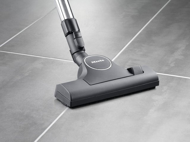 Miele AllTeQ Bodendüse SBD 365-3 in Schwarz - Bild 1