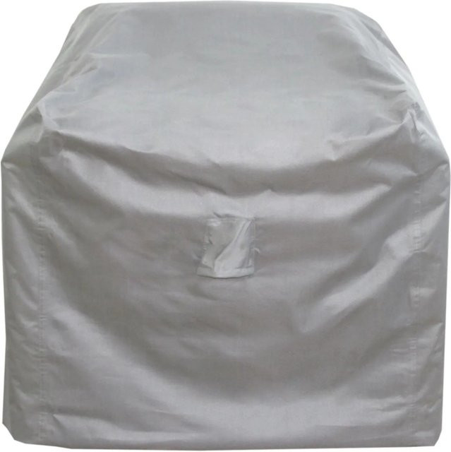 PegasoMarine Schutzhülle für Gartensessel aus Polyester, wetterfeste Abdeckung, B/T/H: 83 x 68 x 68 cm - Bild 1