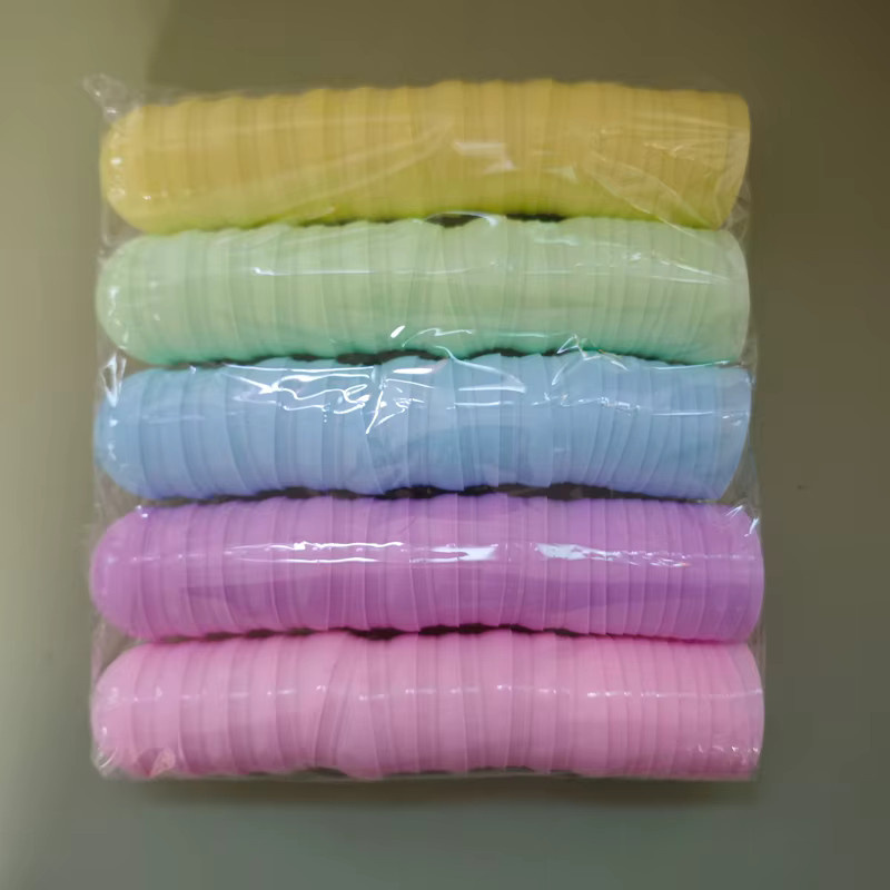 Migii Spielzeugkapseln, PP-Kunststoff, 100 Stück/Lot - Bild 2