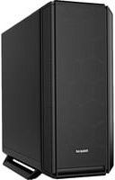 be quiet! Silent Base 802 Midi Tower PC-Gehäuse in Schwarz mit USB-C und USB-A - Bild 1