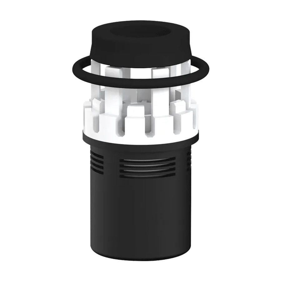 Delabie Service-Kit WT/UR TEMPOSTOP 7 Sek. bis 2022 - Bild 2