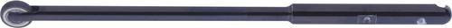 PFERD Bandschleifvorsatzarm BSVA 5/155-4/16x610 in Schwarz und Stahl - Bild 1