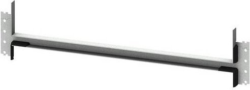 Siemens Schutzartaufrüstung 8PQ2010-6BA03 in Silber - Bild 1