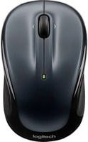 Logitech Wireless Mouse M325s kabellose Maus in Grau mit 5 Tasten und USB-Verbindung - Bild 1