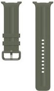 Samsung Uhrenarmband Sport Band, Silikon, Olive, Unisex - Bild 1