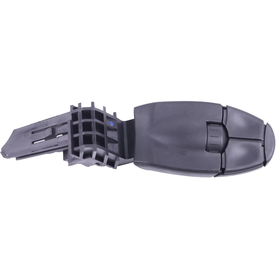 Tempomat Schalter für Peugeot und Citroen in Schwarz, Teilenummer 6242Z9 96637159 - Bild 1