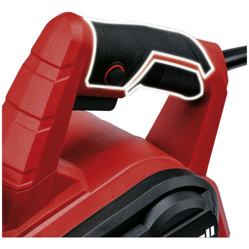 Einhell Elektrohobel TC-PL 750 in Rot und Schwarz - Bild 4