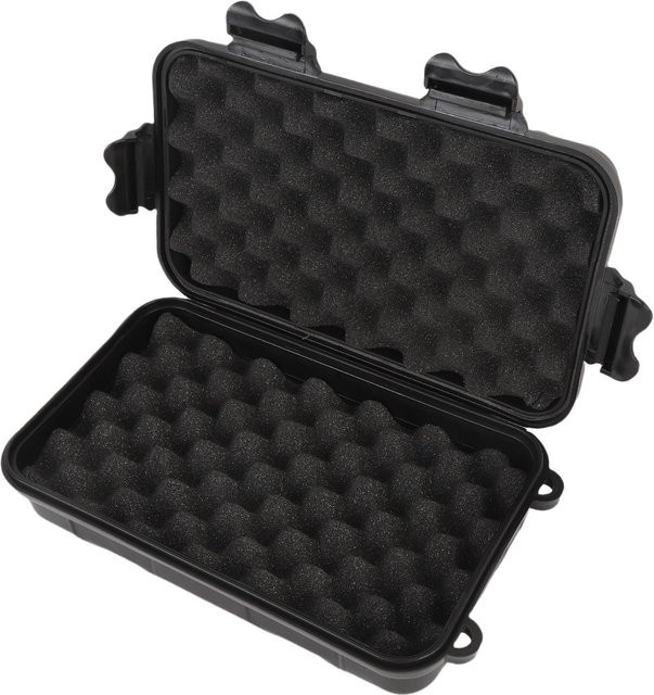 Fishine Outdoor Stoßfeste Box Multifunktional Regendicht und Tragbar für Survival und Aufbewahrung - Bild 1
