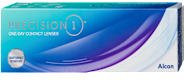 Alcon Precision 1 Tageslinsen, 30er Box - Bild 1