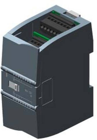 Siemens SPS-Analogeingabemodul 6AG1231-4HF32-4XB0 in Grau - Bild 1