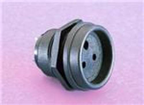 Bulgin PX0650 Bulk in Grau - Bild 1