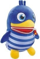 Sorgenfresser PingPing Pinguin Plüschtier von Schmidt Spiele Edition Boogie Woogies - Bild 1