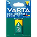 Varta Recharge Accu Power E 9V Block-Akku NiMH 200 mAh - Bild 4