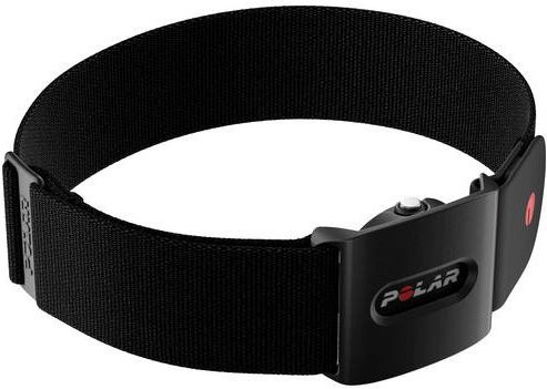 Polar Verity Sense OHR Pulssensor Schwarz Größe L-XXL - Bild 1