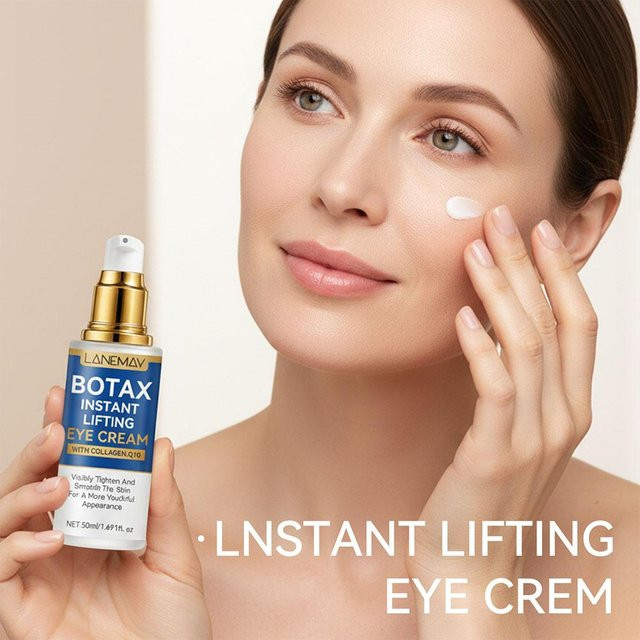FAYANKOU Botax Instant Lifting Augencreme, Unisex - Bild 1